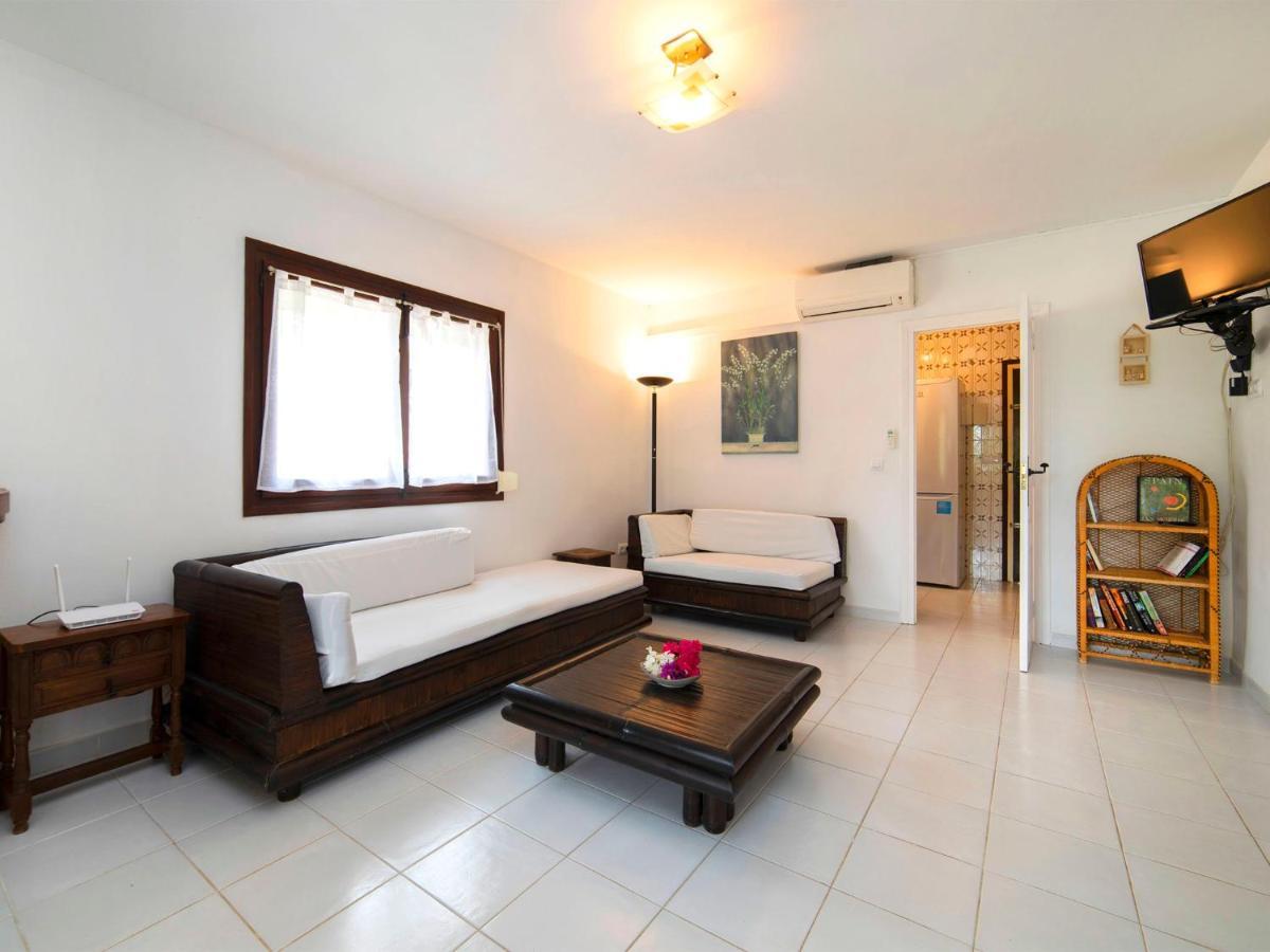 Holiday Home La Cigarra By Interhome Κάλπε Εξωτερικό φωτογραφία