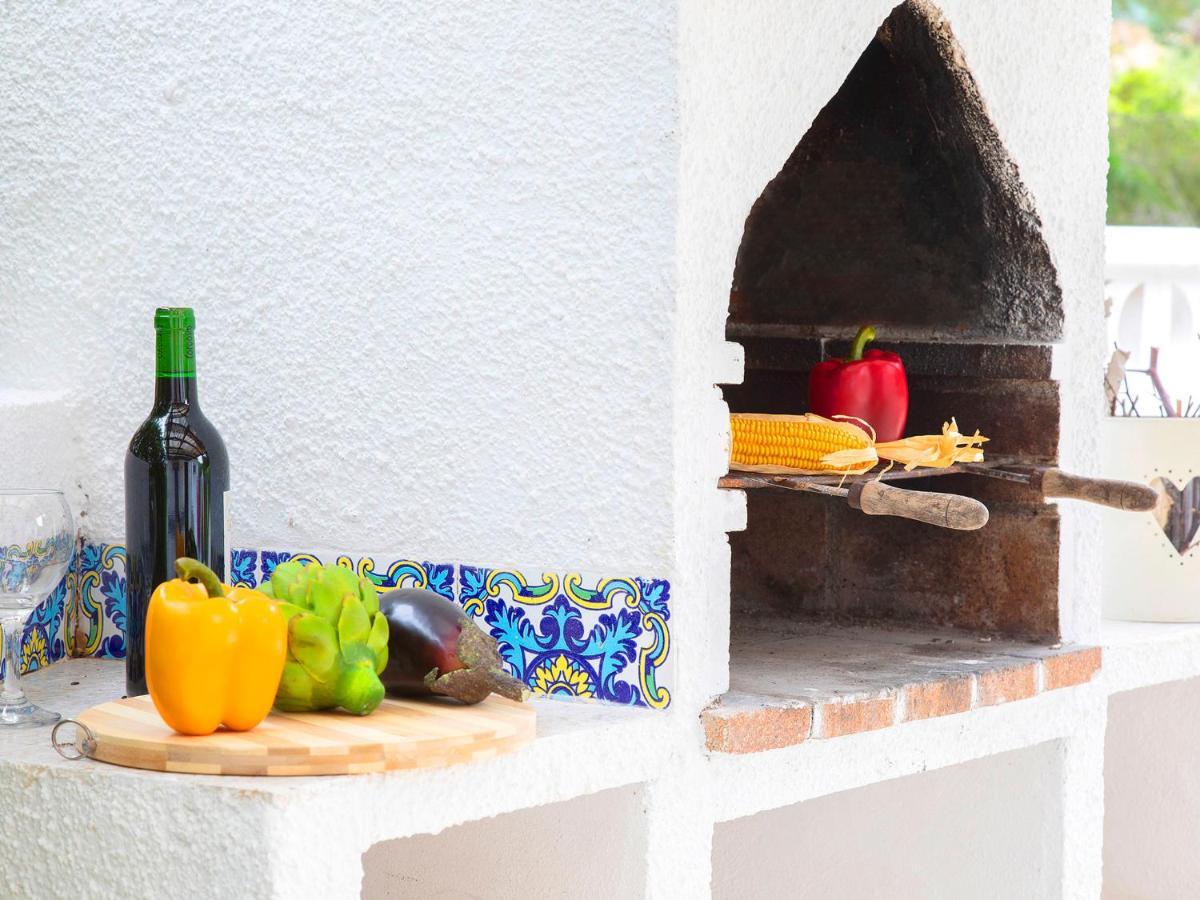 Holiday Home La Cigarra By Interhome Κάλπε Εξωτερικό φωτογραφία